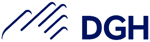 Logo DGH