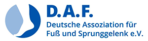 Logo D.A.F.